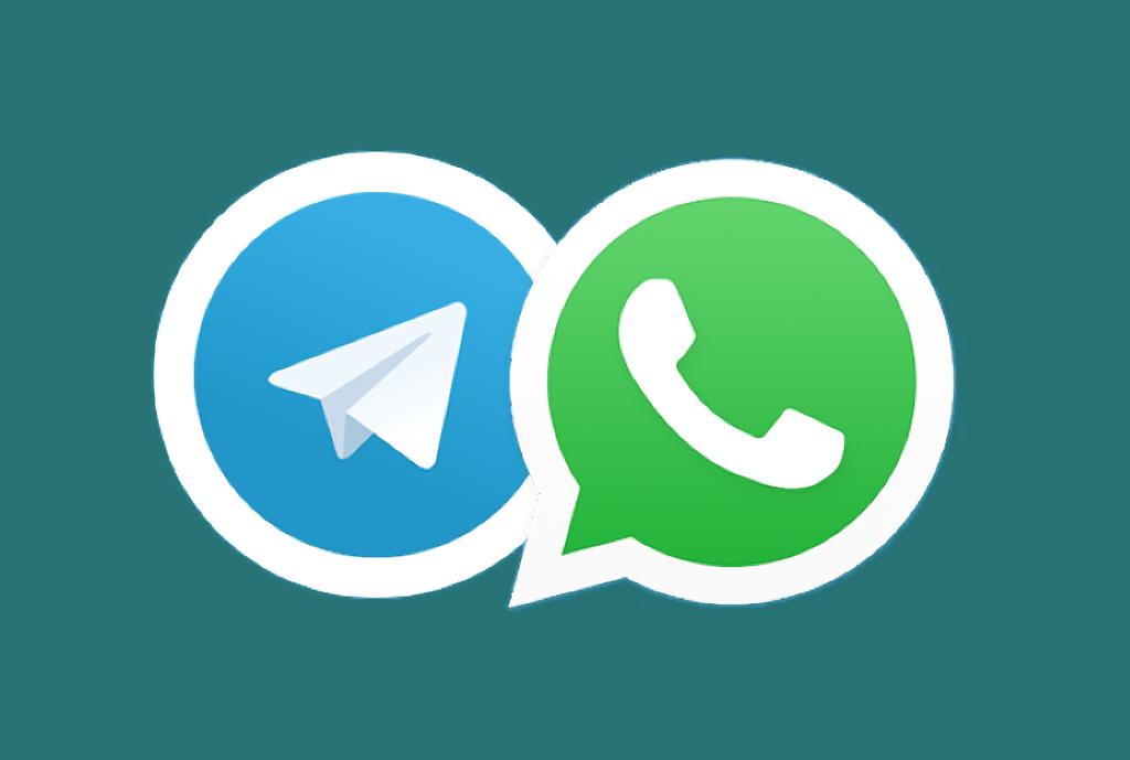 Подписывайтесь на наш Telegram-канал и пишите в WhatsApp (20.04.2024)